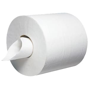 RJ Schinner Co Paper Towel Empressâ„¢ Perforated Center Pull Roll 8 X 10 Inch